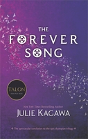 Cover image for The Forever Song
